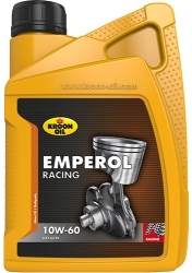 Моторна олива KROON OIL EMPEROL RACING 10W-60 1л